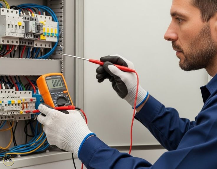 Küçükçekmece Sigorta Arıza Tamiri