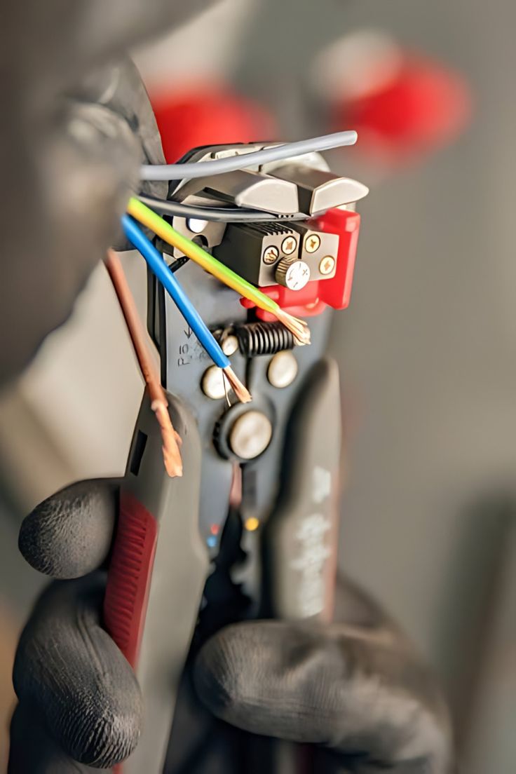 Küçükçekmece Kaçak Akım Rölesi